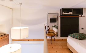Apartment By Villa Il Mosaico